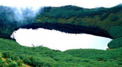 ​中国境内十大最邪门的地方排行榜，你知道几个？