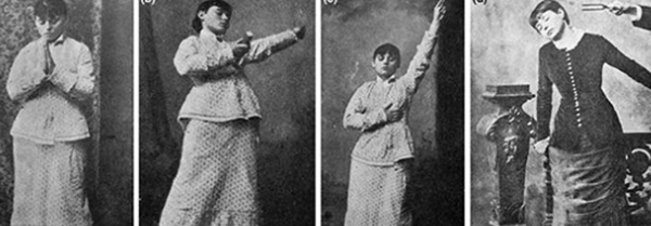 催眠术真的能控制人吗?关于催眠的十大恐怖真相