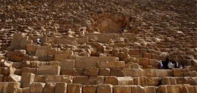 ​金字塔中的重重谜团，如今最厉害的土木技术都做不出