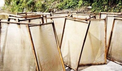 ​四大创造是指哪四样，造纸术/指南针/炸药/印刷术_改写人类履历