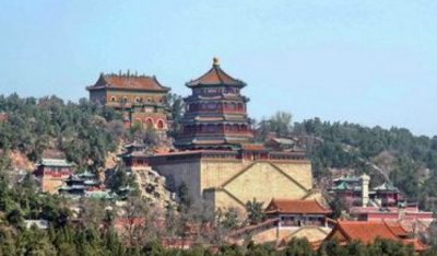 ​中国四学名园是哪四个，颐和园/拙政园/躲暑山庄/留园_江苏占俩