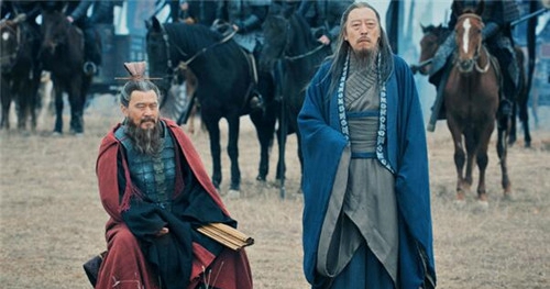 曹操的谋士有哪些 曹操手下谋士排名及其特点