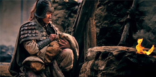 刘备何以不沉用赵云 赵云不受刘备的沉用的缘故