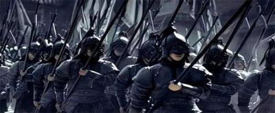 ​隋炀帝百万大军，征讨高丽为何惨败而归