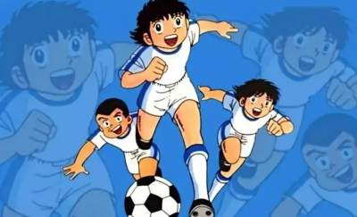 ​有关足球题材的动漫有哪些 和足球有关的动漫