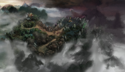 ​洪荒小说排行榜前十名 洪荒小说完结榜排行