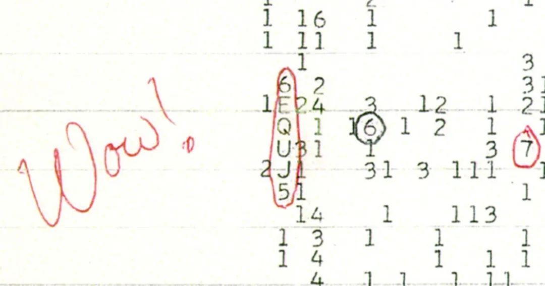 中国天眼拍到了什么恐怖,或已找到外星文明
