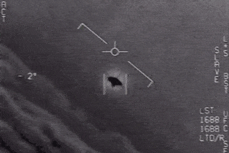 中国天眼拍到了什么恐怖,或已找到外星文明