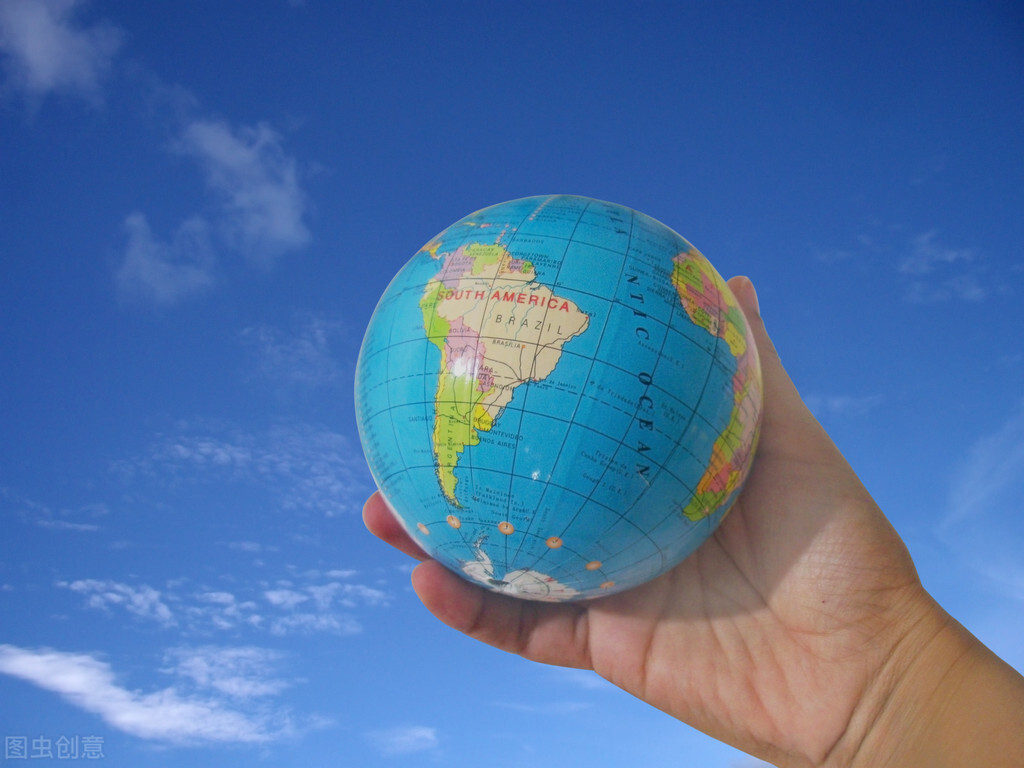 七大洲四大洋,七大洲为什么叫五大洲