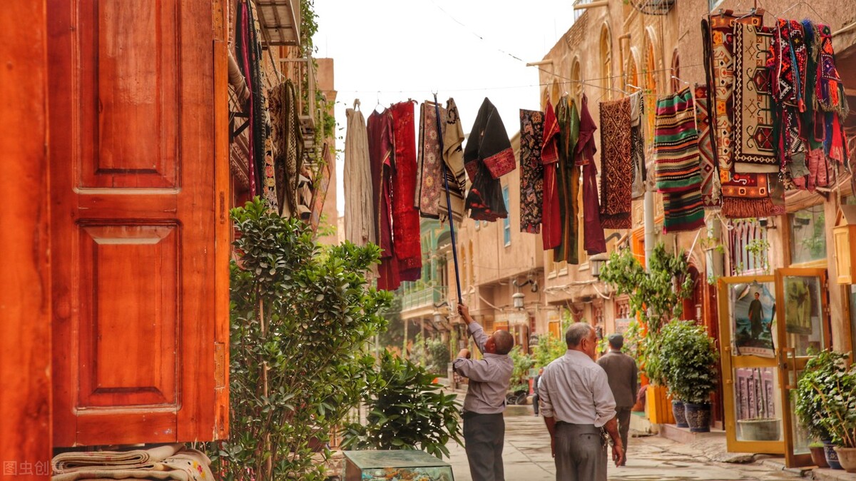 中国最安逸的10座城市，个个适合养老，全部去过的也太幸福了吧