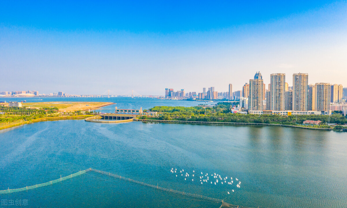 中国最安逸的10座城市，个个适合养老，全部去过的也太幸福了吧