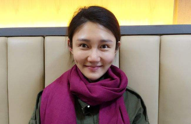 主持人龙洋的老公是谁(节目主持人龙洋的老公叫什么名字)