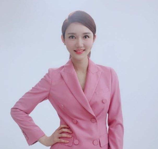 主持人龙洋的老公是谁(节目主持人龙洋的老公叫什么名字)