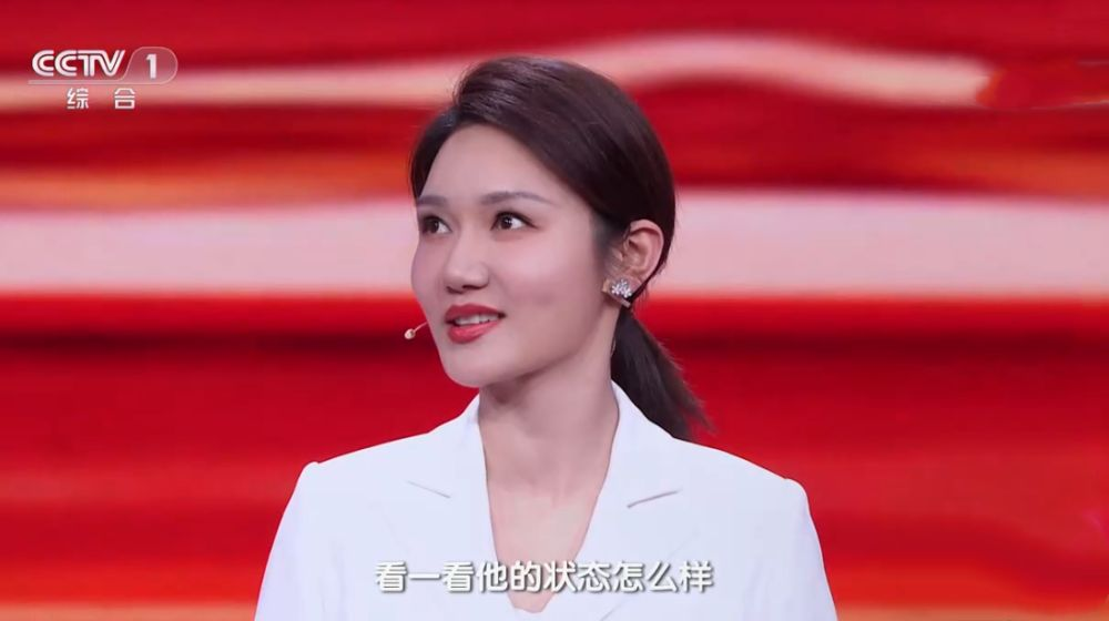 主持人龙洋的老公是谁(节目主持人龙洋的老公叫什么名字)