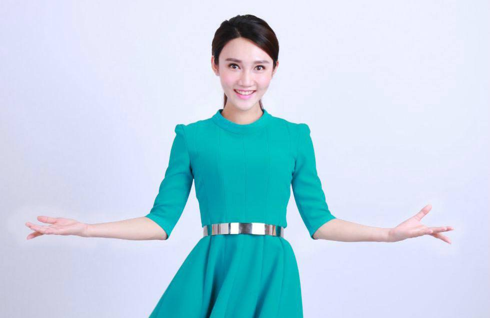 主持人龙洋的老公是谁(节目主持人龙洋的老公叫什么名字)