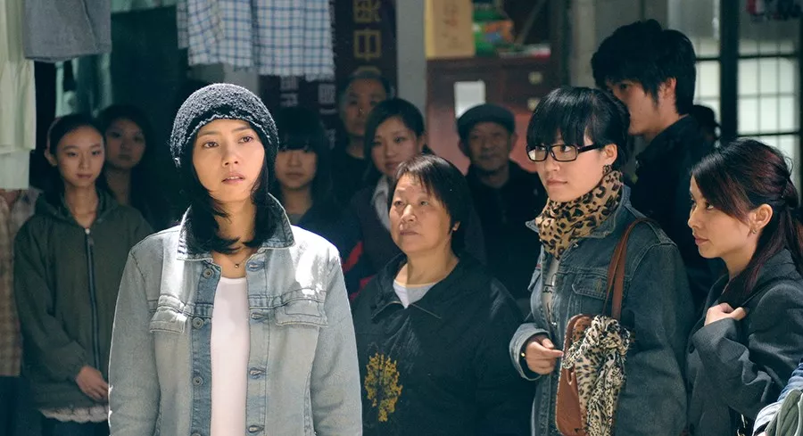 什么是媚黑(黑什么无什么)