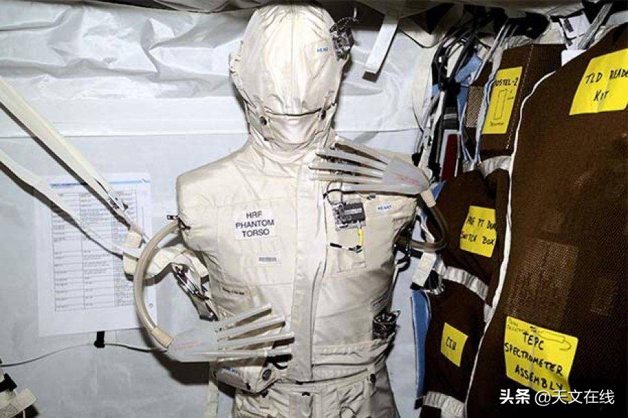 人类为什么要探索太空 对人类有什么好处