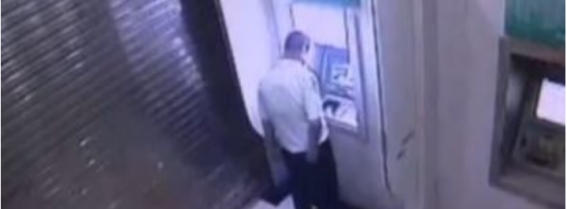 女子假死赖账(女子将女儿抛入河)