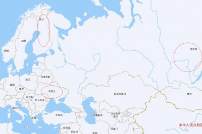 ​为什么不让乌克兰加入北约，乌克兰加入北约后果