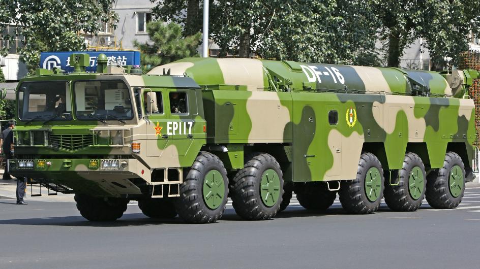 东风41泄密事件中国损失多大,致使中国导弹倒退数十年