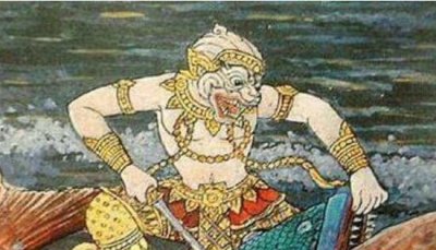 ​孙悟空的本形之谜，西纪行孙悟空的本形是谁_白衣才人