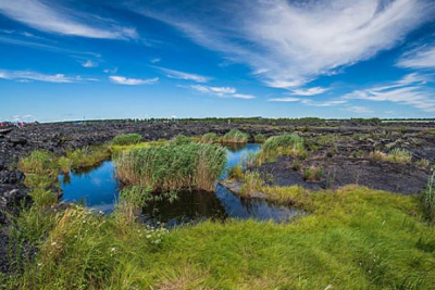 ​五大连池5大未解之谜：到处是谜，无人能解（12座火山）