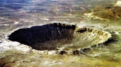 ​揭秘通古斯大爆炸究竟，空中怪僻大爆炸只因陨石坠降