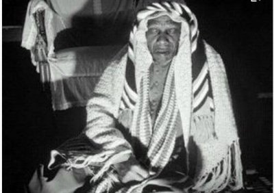 ​菲律宾巫医魔力之谜：传闻不妨隔空调节病人（不过传闻）