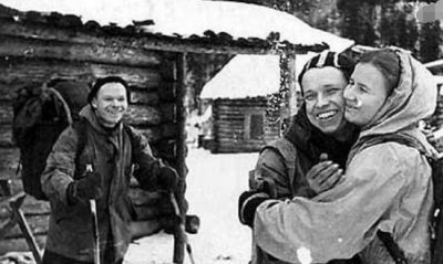 ​揭秘黑拉我山长久的谜团，没有明遨游物爆炸炸死9名爬山弟子