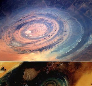 ​六大未解之谜让科学家头痛!