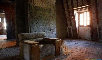 ​沈阳铁西鬼楼闹鬼事变：居民为遏止启垦商卖楼传播流言