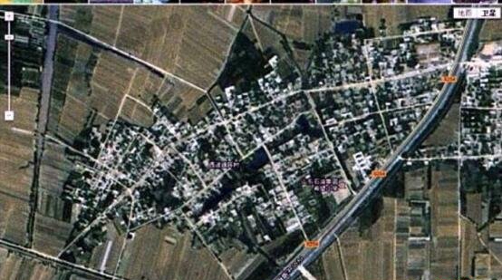 山东阳谷迷魂阵村之谜,外省人加入后没人能出来(图)