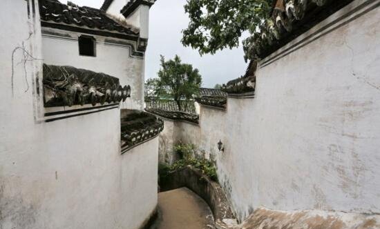 山东阳谷迷魂阵村之谜,外省人加入后没人能出来(图)