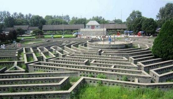 山东阳谷迷魂村之谜,外省人加入后没人能出来(图)