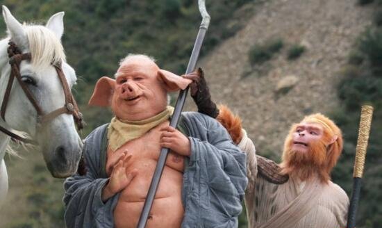 孙悟空为什么怕水,孙悟空为什么水性不佳