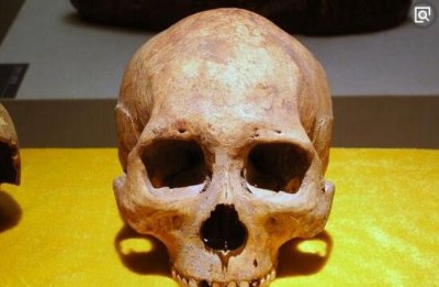 ​内蒙古扎赉诺我人之谜，考古惊现万年前本始黄种人