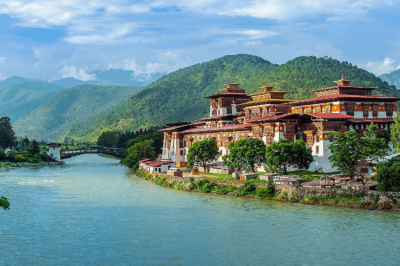 ​中国与不丹签署重磅备忘录 不丹第二次打脸印度