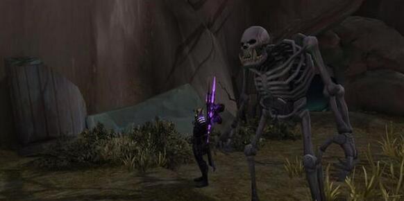 远古尸骸任务怎么做_远古尸骸任务攻略 远古尸骸任务怎么做_远古尸骸任务攻略