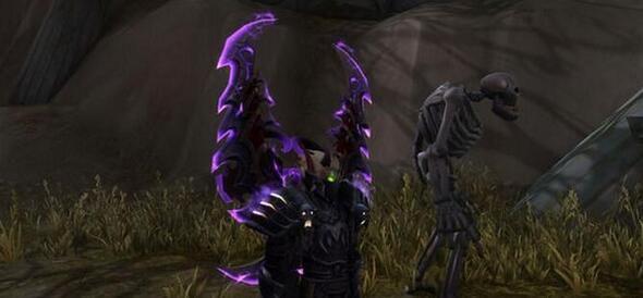 远古尸骸任务怎么做_远古尸骸任务攻略 远古尸骸任务怎么做_远古尸骸任务攻略