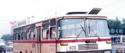 ​北京330公接车灵异事变是果然吗？事变通过