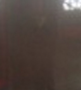 ​北京故宫雷雨天惊现宫女魅影