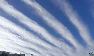 ​地动云图片长什么格式涌现多久会地动，三种展现征候_必须注重