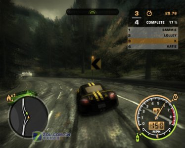 ​极品飞车9的序列号是多少_正式版序列号是多少