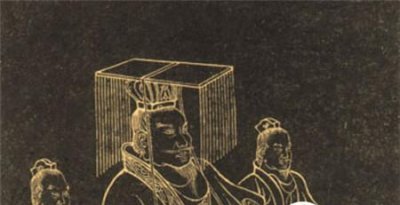 ​汉武帝是个双性恋 霍去病居然也是男宠之一?