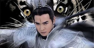 ​揭秘履历上两郎神的实在身份居然不过个宦官?