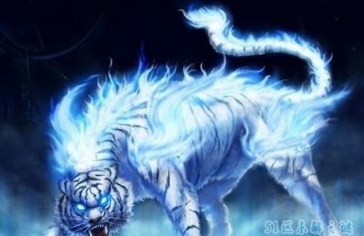 ​旷古六神兽是哪六神?青龙白虎朱雀玄武你可熟悉?