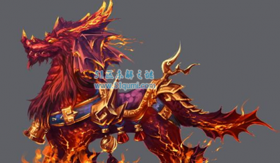 ​旷古四大灵兽 曾与女娲联手力战四大神兽