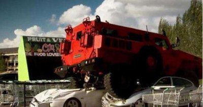 ​派拉蒙掠取者是什么车?派拉蒙掠取者在中国有吗?