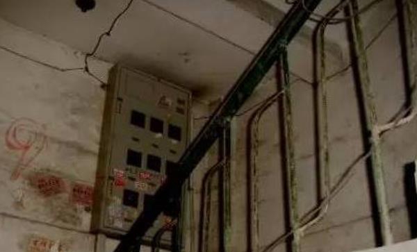 沈阳鬼楼在什么位子?爆发多起牺牲事变(灵异事是真是假)