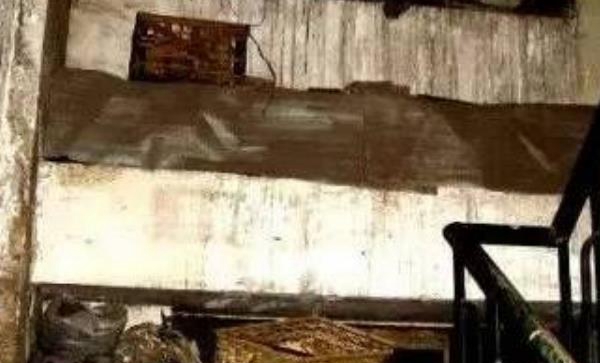 沈阳鬼楼在什么位子?爆发多起牺牲事变(灵异事是真是假)